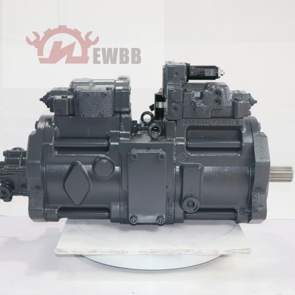 Quality KPM Hydraulic Piston Pump 9Y14 14 Teeth Electric SUMITOMO SH210A5 for sale