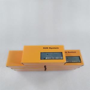 China 8V1010.001-2 B&R ACOPOS INTELLIGENT SERVO DRIVES MODULE on sale