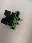 Buy cheap SOIC16 SOP16 TO DIP16 SOCKET CONVERTER MODULE PROGRAMMER 150 MIL WITH DUAL PCB from wholesalers