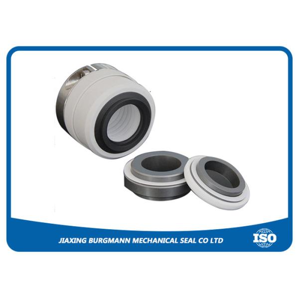 Quality Double Step Seat WB2 PTFE Bellows Shaft Mechanical Seals For Chemical Pumps for sale