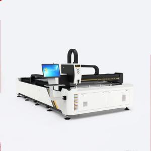 Buy cheap 1000w Laser Cnc Machine For Metal , 0-60000mm/Min from wholesalers
