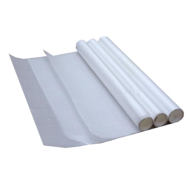 Quality PEUD Composite Bullet Proof Fabric High Performance 1.6x100m Roll for sale