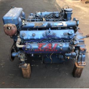 Buy cheap Isuzu 8PB1 8PC1 10PB1 10PC1 10PD1 10PE1 Used Engine Spare Parts from wholesalers