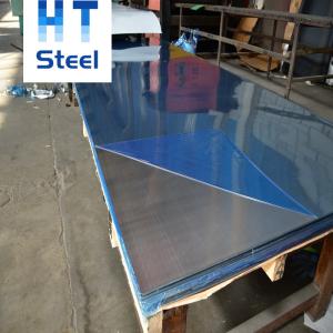 Buy cheap API Dx51d Ss Plate 304 Stainless Steel Sheet 430 420 410 2b Finish Stainless Steel Sgcc from wholesalers