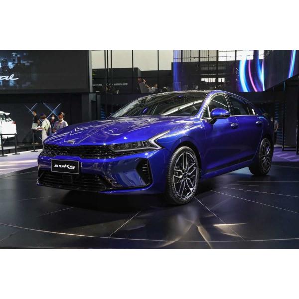 Buy cheap Kia K5 2021 380T GT-Line flagship version from wholesalers