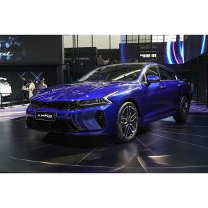 Buy cheap Kia K5 2021 380T GT-Line flagship version from wholesalers
