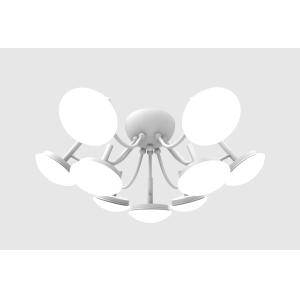 2018 High quality Modern Metal Pendant Lamp with unique design