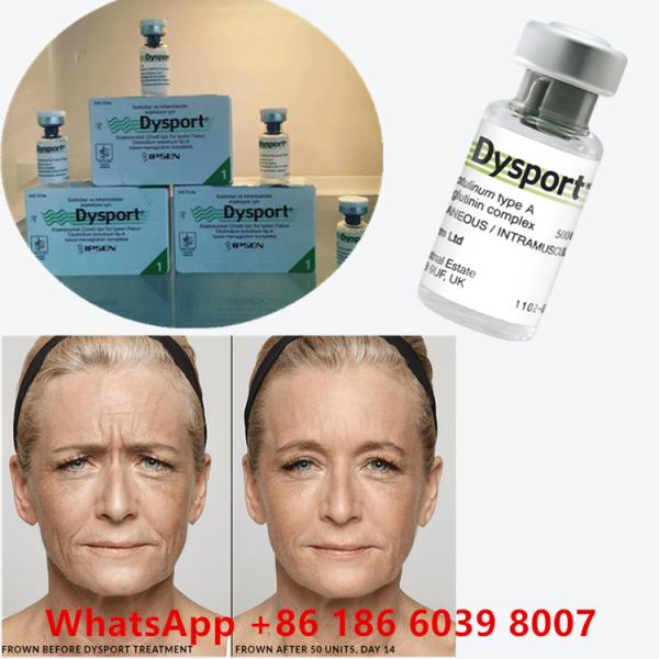 Buy cheap Botulinum Toxin 100 Units BTX Injection Type A Cosmetic Use from wholesalers