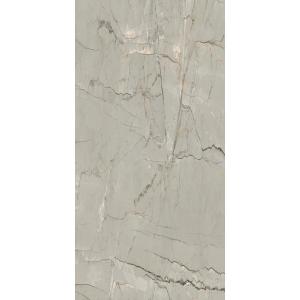 Buy cheap 90*180cm Full-Body Marble Tile Rectangle Tiles Indoor Porcelain Tiles Grey Floor Tile Prevent Slippery Wear-Resisting from wholesalers