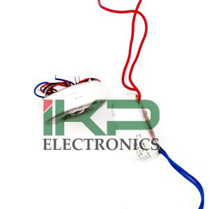 100VA Rated Power 51℃ Temp. Rise Toroidal Transformer for Audio UL/CE/RoHS/CQC