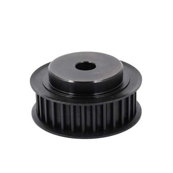 Quality Timing Belt Pulley Aluminum Timing Pulleys In Power Transmission Parts for sale