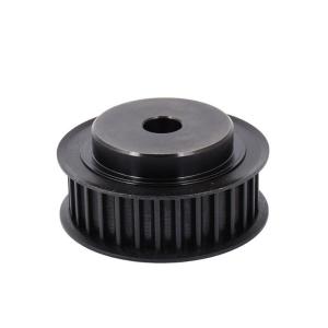 Buy cheap Timing Belt Pulley Aluminum Timing Pulleys In Power Transmission Parts from wholesalers