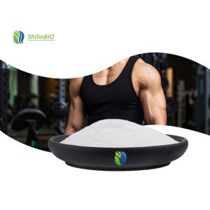 Amino Acid Arginine Alpha Ketoglutarate AAKG L-Arginine Alpha-Ketoglutarate