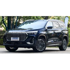 Buy cheap 2023 Jetour X90 Zilong Model 2.0T DCT Wushen Version Gasoline Medium SUV 5 Seats from wholesalers