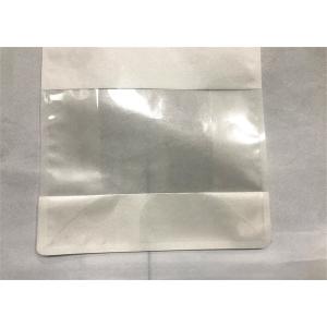 Buy cheap Package Of Disposable Plastic Bread Bags With High Durability from wholesalers