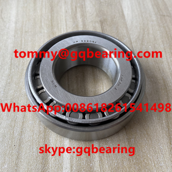 Truck Tapered Roller Bearing