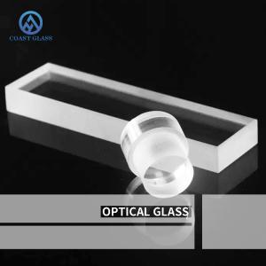 Buy cheap Transparent UV Quartz Glass Plate Sheet Quartz Window Glass from wholesalers