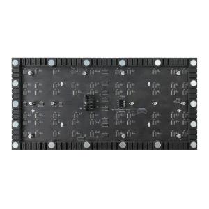 Buy cheap FX Series Magnetic Ultra-Thin LED Display – 3840Hz High Refresh Rate, 600-800 Nits Brightness, Customizable Concave/Convex/Wave Designs, IP40 from wholesalers