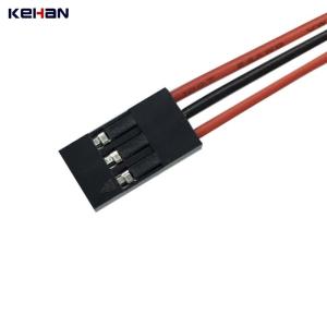Buy cheap Household Appliances Custom Wire Harness with Molex Connector and 10-15 Days Lead Time from wholesalers