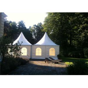 Relocatable Garden Backyard Pagoda Canopy Party Tent Clear Span Structure
