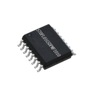 Buy cheap 1Gbit NOR Memory Chip S70FL01GSDPMFI010 Integrated Circuit Chip 16-SOIC IC Chips from wholesalers