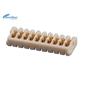 JST 1.0mm Spacing Puncture Series IDC 10SSR-32H Line-to-Plate Connector