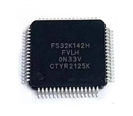 Buy cheap FS32K142HFT0VLHT ARM Microcontrollers MCU S32K142 32 Bit MCU ARM Cortex-M4F from wholesalers