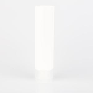 Buy cheap White Cosmetic Soft Plastic Tube Label Body Lotion Tube With Flip Top Cap from wholesalers