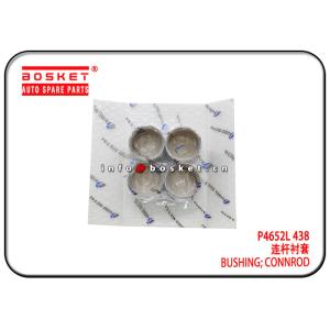 Buy cheap 4JB1 4JB1T UM4JB1 P4652L 438 Connrod Bushing / ISUZU Spare Parts from wholesalers
