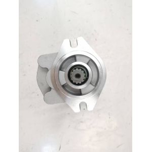CBKZ-F452-A1L2Φ13T Medium High Pressure Hydraulic Gear Pump For Excavator ,