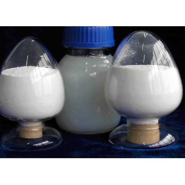 Excellent Settling Silica Matting Agent HF-617 Reduce The Gloss For NC Wood