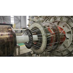 China Fiber Pre-impregnated Tape Reinforcement Flanged Joint Mining Composite Pipe For Various Connection Methods on sale China Fiber Pre-impregnated Tape Reinforcement Flanged Joint Mining Composite Pipe For Various Connection Methods on sale