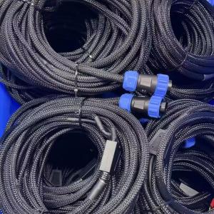 Buy cheap OEM Auto Connector Terminal Wire Harness Cable Assembly from wholesalers