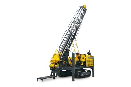 Buy cheap Core Drill Rig C8c Core Drilling Rig With High-Altitude Capability Atlas Copco from wholesalers