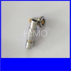 2B 7 pin ip50 lemo electrical wire connector
