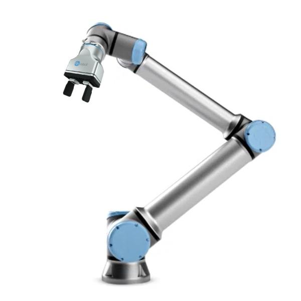 10kg Payload Flexible Cobot Robot PC Software Programming For Picking And