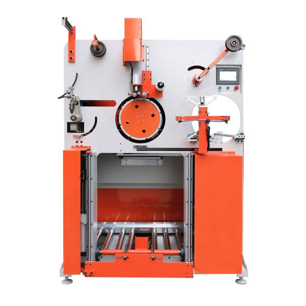 Buy cheap automatic pet side seal rolling machine pet rope twisting machine from wholesalers