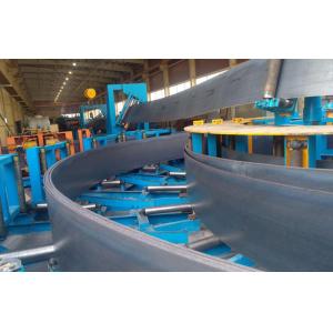 Buy cheap Precision Tube Mill Roll Forming Machine 32mm-89mm OD from wholesalers