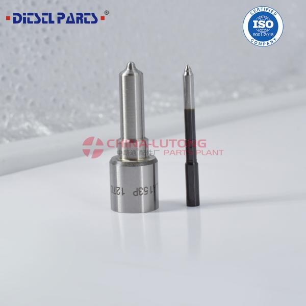 Quality Common Rail Fuel Injector Nozzle 0 433 172 079 for sale
