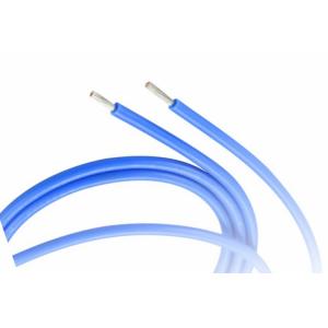 Buy cheap UL3133 Approval 16 AWG Silicone Wire , Insulated Resistance Wire Lightweight from wholesalers