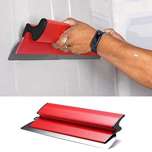 Quality Wall Board Plasterboard Plastering Drywall Skimming Blades Smoothing for sale