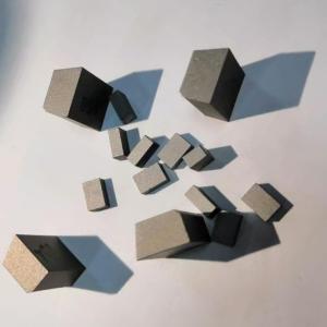 Buy cheap Type A Brazed Carbide Tool Bits from wholesalers