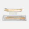 Buy cheap Single Use Disposable PAP Smear Kit With Microscope Slide, Applicator, Cervical Scraper WL12004 from wholesalers