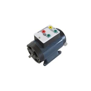 Buy cheap school teaching equipment Electrical Skills Training DC Shunt Wound Machine from wholesalers