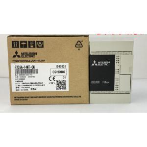 Buy cheap FX3SA-14MT-CM Mitsubishi PLC New Quality MOQ 1 Piece from wholesalers
