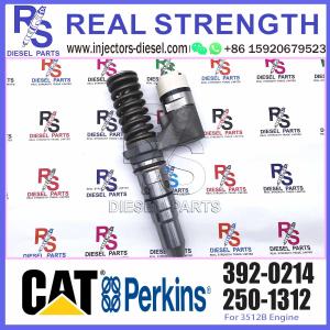 Buy cheap 392-0216 Fuel Injector 20R-1277 392-0210 392-0214 392-0215 For CAT Diesel Engine 3512B/3512C/3516C from wholesalers