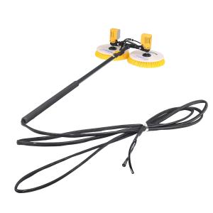 Buy cheap High Pressure Cleaning Best Solar Panel Cleaner for Effective Cleaning Saving Labor Input from wholesalers