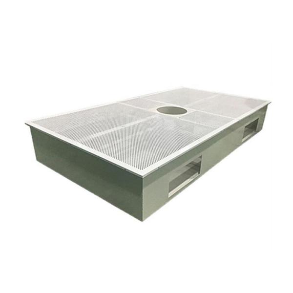 Buy cheap Operating Room laminar air flow ceiling Customized Size from wholesalers