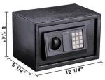 Home Customization Electronic Safe with Digits Lock Ec20 Customized Request