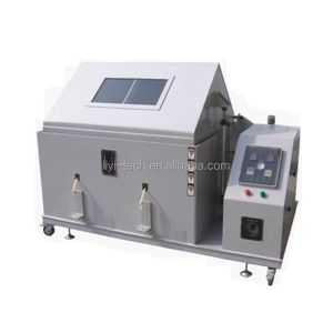 Buy cheap IP56 Protected Salt Spray Test Chamber with 108L/270L/600L/1440L Capacity and 1.0~2.0ml/80cm2/h Spray Quantity from wholesalers